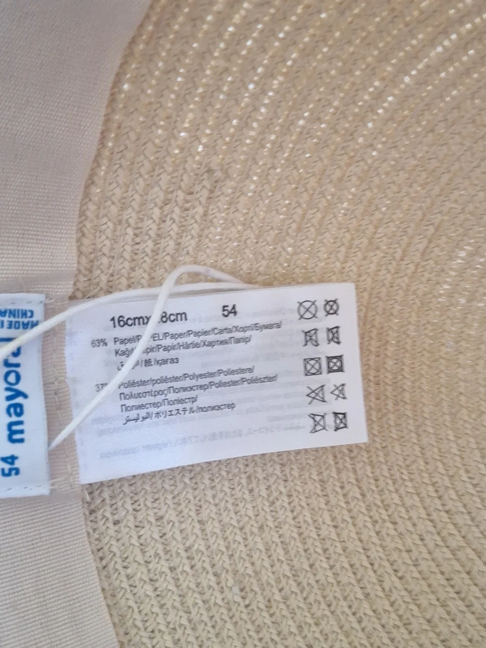 H&M Girls Pink Glitter Tule Skirt, Dress And Sun Hat Bundle Size M